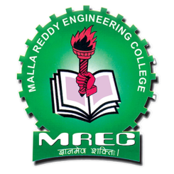 MREC Logo